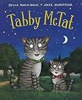 Tabby McTat 