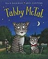 Tabby McTat by Julia Donaldson
