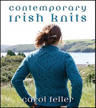 Contemporary Irish Knits (Paperback)