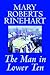 The Man in Lower Ten by Mary Roberts Rinehart