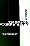 Terminal Velocity (The Adventures of Josiah Jones, #2) Terminal Velocity (The Adventures of Josiah Jones, #2)