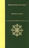Shingon Texts (BDK English Tripitaka) Shingon Texts (BDK English Tripitaka)