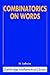 Combinatorics on Words 2ed (Cambridge Mathematical Library)