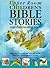 Upper Room Children's Bible Stories and Fascinating Facts