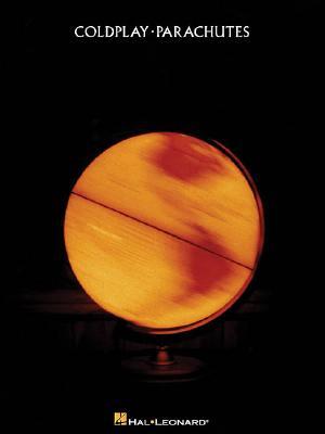 Coldplay - Parachutes Piano, Vocal and Guitar Chords (Paperback)