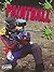 Paintball by Joanne Mattern