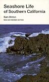 Seashore Life of Southern California