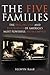 Five Families by Selwyn Raab