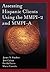 Assessing Hispanic Clients Using the Mmpi-2 and Mmpi-a