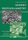 Introduction to Modern Photogrammetry Introduction to Modern Photogrammetry