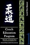United States Judo Association Coach Education Program Level 1