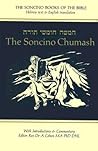 The Soncino Chumash: The Five Books of Moses with Haphtaroth (Soncino Books of the Bible)