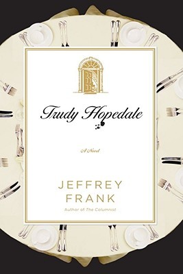 Trudy Hopedale (Hardcover)