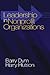 Leadership in Nonprofit Organizations: Lessons From the Third Sector
