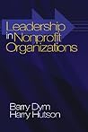 Leadership in Nonprofit Organizations: Lessons From the Third Sector