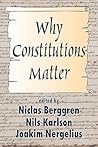 Why Constitutions Matter