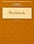 Latin for Americans Workbook Second Book