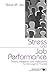 Stress and Job Performance by Steve M. Jex