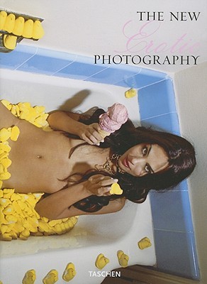 The New Erotic Photography (Hardcover)