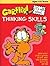 Garfield: It's all about Thinking Skills with CD-ROM (ages 4-6 years)