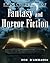Encyclopedia of Fantasy And Horror Fiction