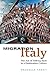 Migration Italy: The Art of Talking Back in a Destination Culture (Toronto Italian Studies)