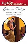 Greek Tycoon, Wayward Wife Greek Tycoon, Wayward Wife