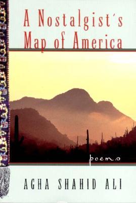 A Nostalgist's Map of America: Poems (Paperback)
