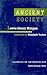 Ancient Society (Classics of Anthropology)