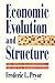 Economic Evolution and Structure by Frederic L. Pryor