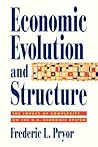 Economic Evolution and Structure: The Impact of Complexity on the U.S. Economic System