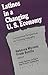 Latinos in a Changing US Economy: Comparative Perspectives on Growing Inequality (SAGE Series on Race and Ethnic Relations)