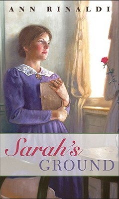 Sarah's Ground (Mass Market Paperback)