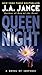 Queen Of The Night (Walker Family, #4)