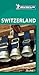 Michelin Green Guide Switze...