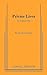 Private Lives by Noël Coward