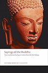 Sayings of the Buddha by Rupert Gethin