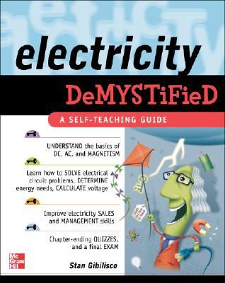 Electricity Demystified (Paperback)