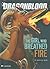 The Girl Who Breathed Fire (Dragonblood)