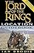 The Lord of the Rings by Ian  Brodie