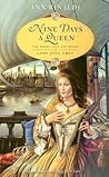 Nine Days a Queen by Ann Rinaldi