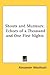 Shouts and Murmurs: Echoes of a Thousand and One First Nights