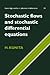 Stochastic Flows and Stochastic Differential Equations (Cambridge Studies in Advanced Mathematics, Series Number 24)