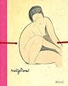 Amedeo Modigliani: Erotic Sketchbook