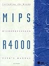 Mips R4000 User's Manual