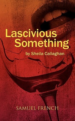 Lascivious Something (Paperback)