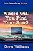 Where Will You Find Your Star?