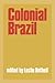Colonial Brazil (Cambridge History of Latin America)
