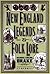 New England Legends & Folklore