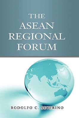 The ASEAN Regional Forum (Hardcover)